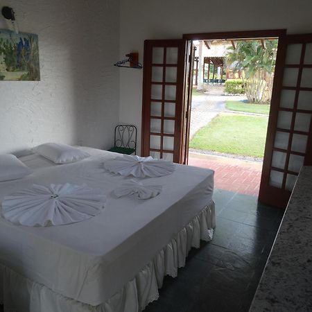 Hotel Pousada Arauna Bonito  Eksteriør bilde