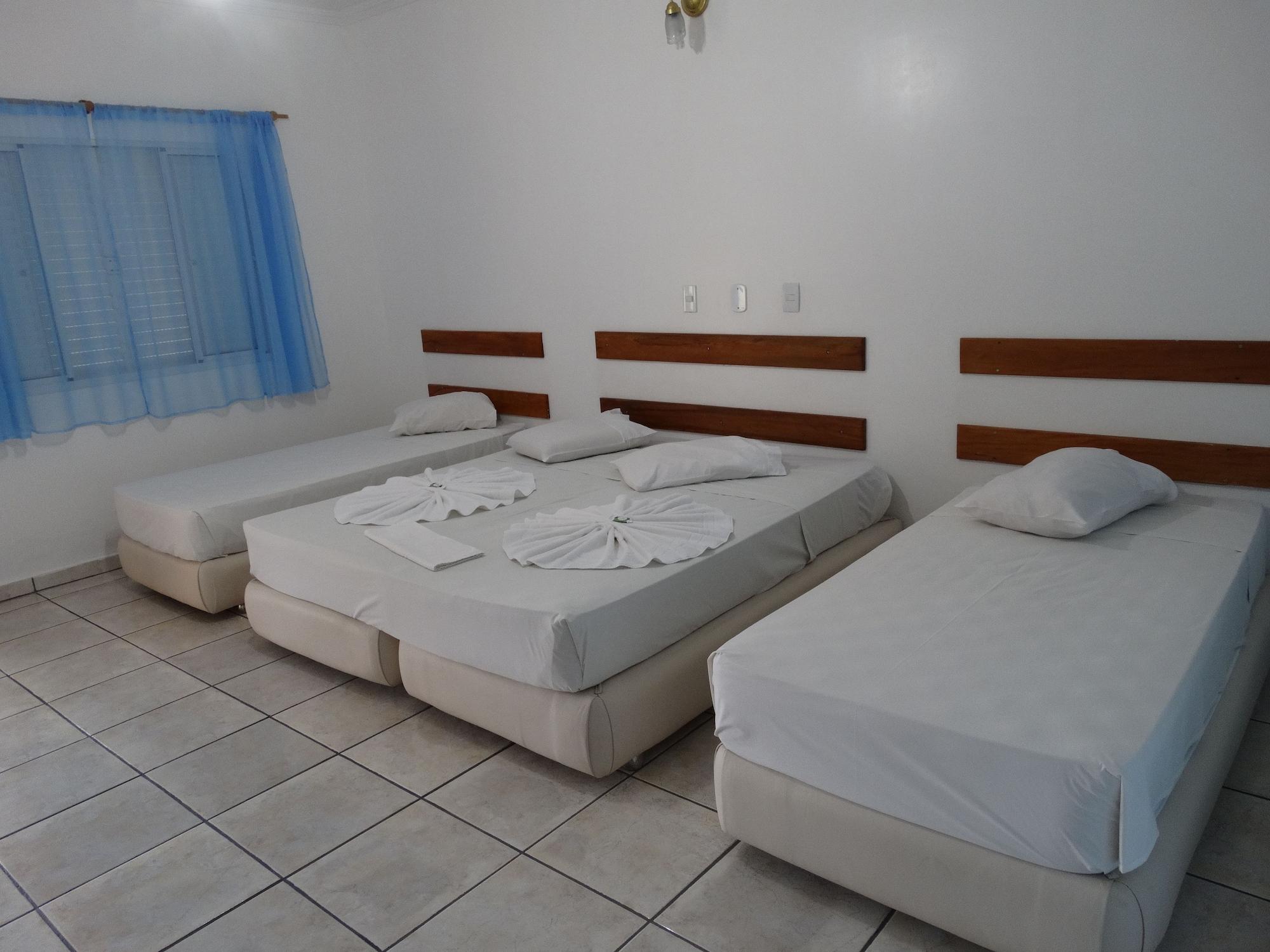 Hotel Pousada Arauna Bonito  Eksteriør bilde