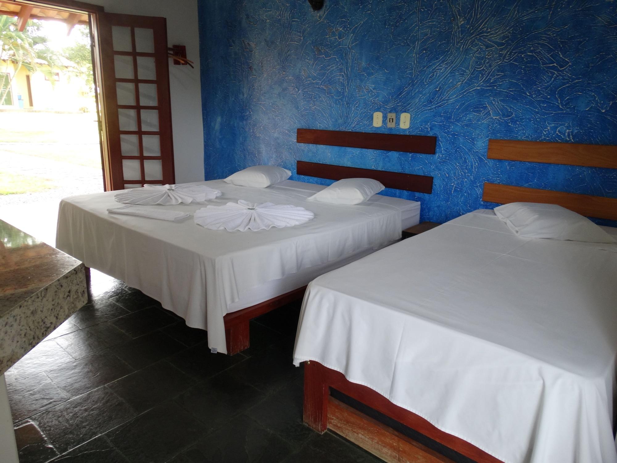 Hotel Pousada Arauna Bonito  Eksteriør bilde
