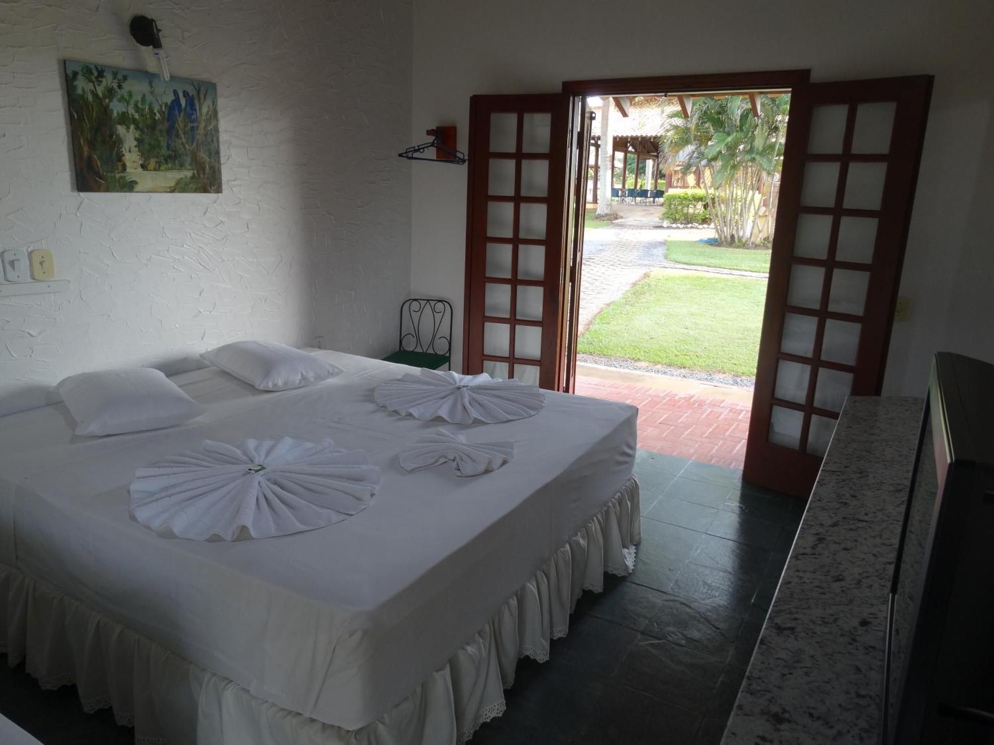 Hotel Pousada Arauna Bonito  Eksteriør bilde