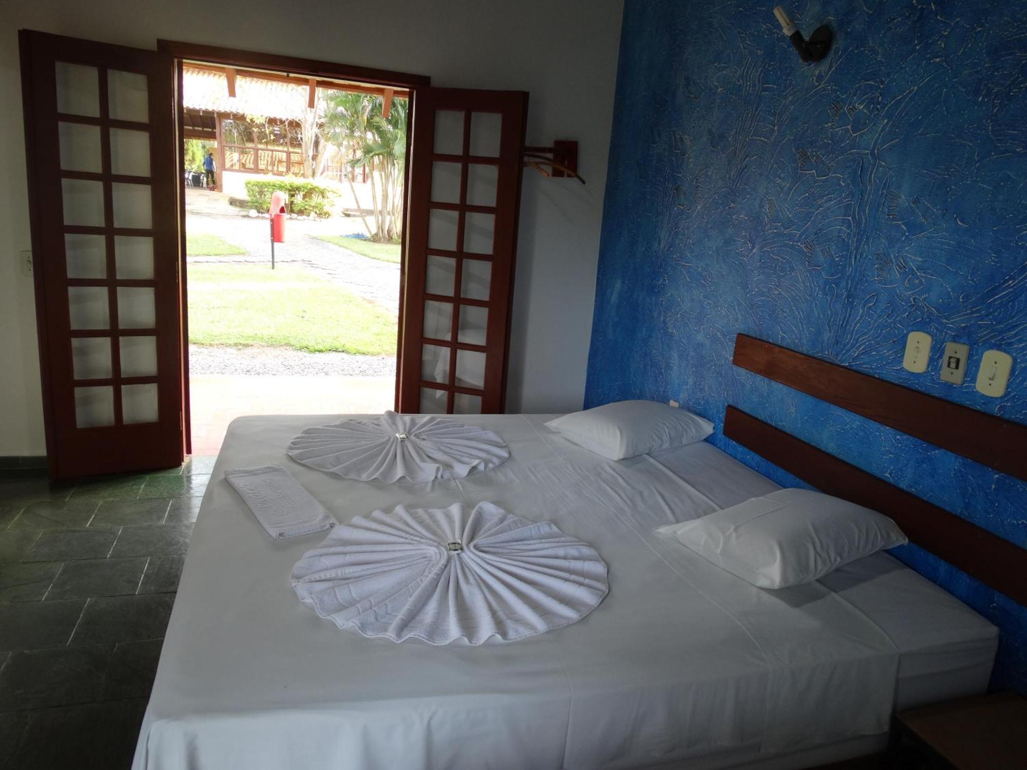 Hotel Pousada Arauna Bonito  Eksteriør bilde